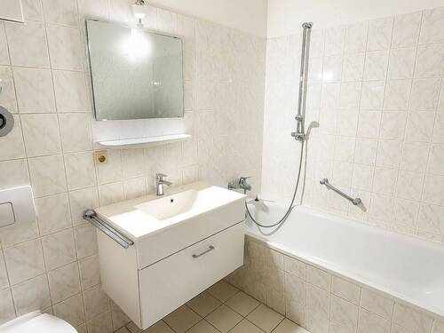 Badezimmer - 