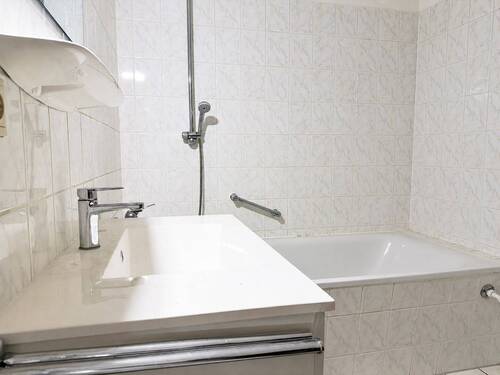 eleganter Waschtisch - 