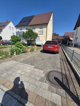 0a2d6b9f-219a-4624-8043-bbedb9bf4113.JPG - Gepflegte Doppelhaushälfte in beliebter Lage in Baienfurt