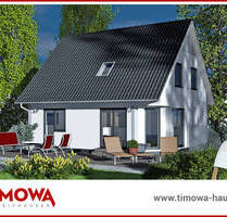 Komfortabeles Einfamilienhaus inkl. ca. 504 m² Bauplatz - Kavelstorf