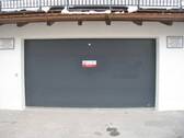 Garage 2 - geschlossen - Garage, Stellplatz zur Miete in Vilsbiburg