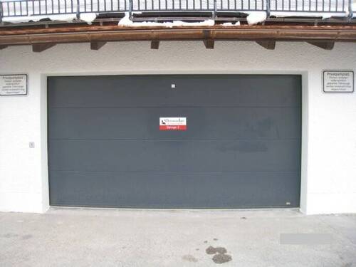 Garage 2 - geschlossen - Garage, Stellplatz zur Miete in Vilsbiburg