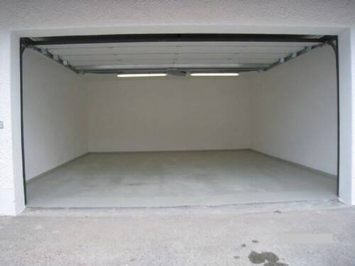 Garage 2 - offen - Garage, Stellplatz in Vilsbiburg