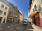 Straße zum Markt - 1 Zimmer Mehrfamilienhaus, Wohnhaus zum Kaufen in Gera