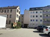 Stellplätze - 1 Zimmer Mehrfamilienhaus, Wohnhaus in Gera