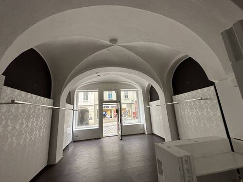 Gewerbe - 