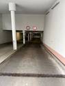Einfahrt Tiefgarage.jpg - 2 Zimmer Etagenwohnung in Leipzig