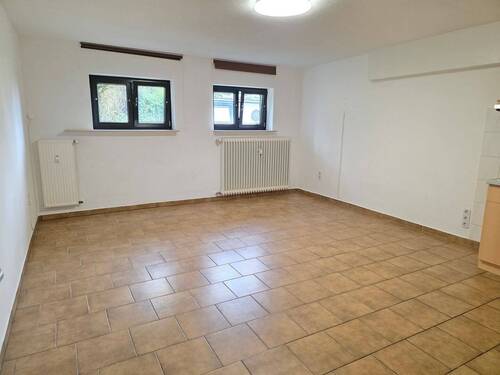 Kellergeschoß: Hobbyraum (1) #114232 - 