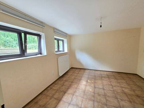 Keller: Dieser Raum wurde als ´Nähzimmer´ genutzt (1) #101501 - 