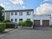 Aussenansicht Norden - mit 2 Garagen #101942 - 