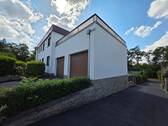 Aussenansicht Westseite #102600 - 