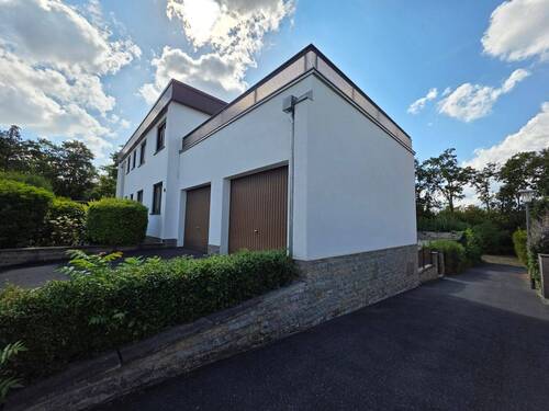 Aussenansicht Westseite #102600 - 