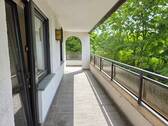 1. OG Balkon vom Wohn- und Schlafzimmer aus zugänglich (1) #111504 - 