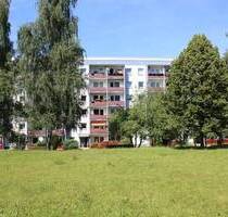 4-Raum-Familienwohnung mit Balkon - Chemnitz Hutholz