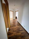 Flur - 2 Zimmer Etagenwohnung in Magdeburg