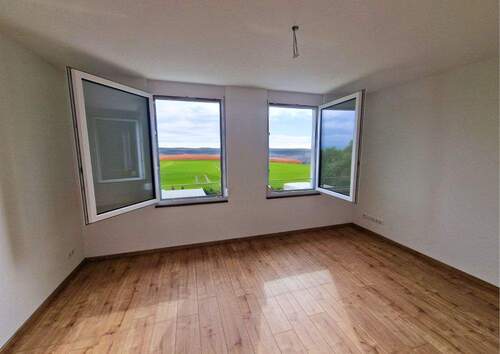 8 - Reihenendhaus mit 121,00 m² in Dresden / Rockau zum Kaufen