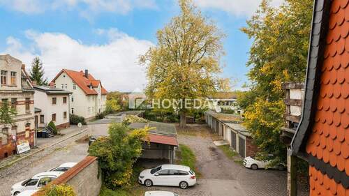 Ausblick - 