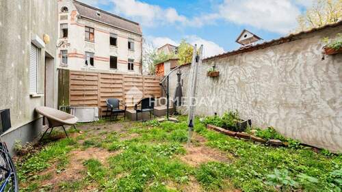 Garten 2 - 