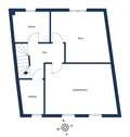 Grundriss EG - 