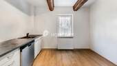 1. OG Küche 1 - 5 Zimmer Mehrfamilienhaus, Wohnhaus zum Kaufen in Burg