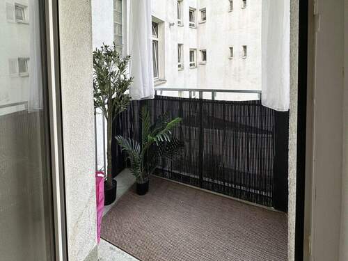 Balkon - 