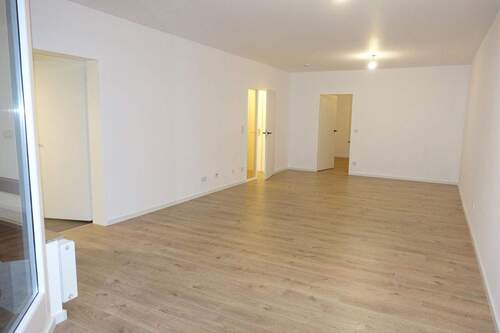 WZ 1 - Terrassenwohnung mit 65,50 m&sup2; in Krefeld zum Kaufen