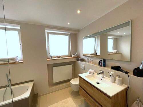 Bild 2 - 3 Zimmer Etagenwohnung zum Kaufen in Essen