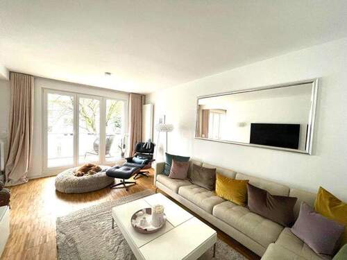 Bild 3 - 3 Zimmer Etagenwohnung in Essen