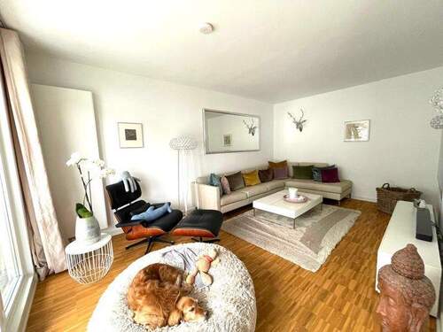 Bild 4 - Etagenwohnung mit 104,00 m&sup2; in Essen zum Kaufen