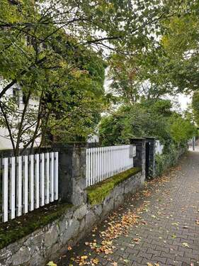 Außenansicht - Einfamilienhaus in Darmstadt