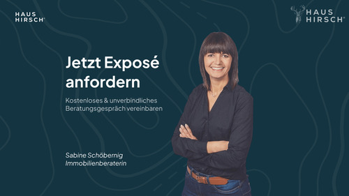 Exposé - Einfamilienhaus in Darmstadt zum Kaufen