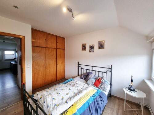 Schlafen, Obergeschoss - 