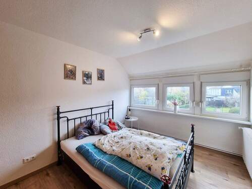 Kinderzimmer, Obergeschoss - 