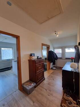 Flur, Obergeschoss - 