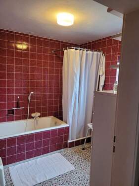 Badezimmer - 