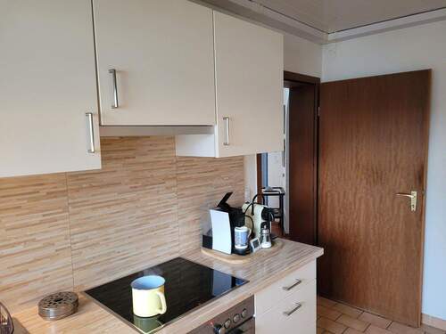 Küche - Einfamilienhaus mit 120,00 m&sup2; in Klein-Umstadt zum Kaufen