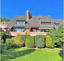 Fußläufig zum Ortskern Wellingsbüttel - Hamburg