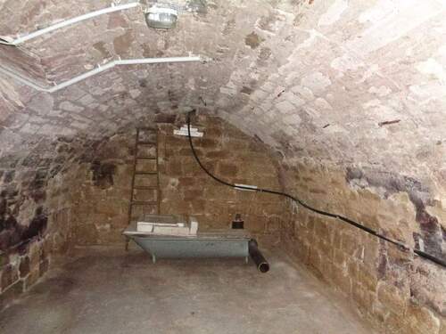 Der Gewölbekeller - 