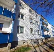 Schöner wohnen bei der TAG Wohnen - EG links - Merseburg