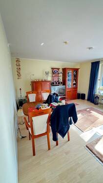 Wohnzimmer Essbereich - 