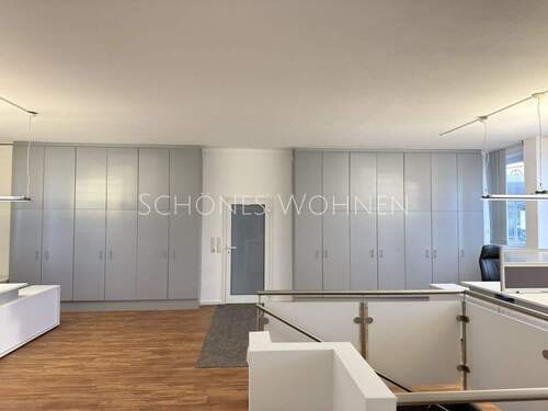 Großraumbüro - 7 Zimmer Büro in Bodenheim