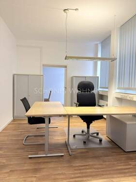  Einzelbüro - 