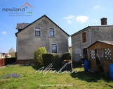 Startbild - Einfamilienhaus mit großem Grundstück und viel Gestaltungspotenzial in Altenhain bei Trebsen!