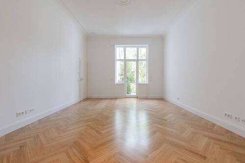 Masterschlafzimmer - 
