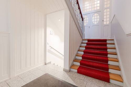 Treppenhaus - 