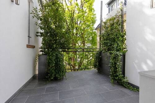 Loggia - 