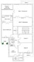 2. Obergeschoss - 