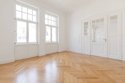 Zimmer I/ optionale Küche Ansicht I - 