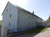 Bild 2 - 3 Zimmer Etagenwohnung zur Miete in Lappersdorf