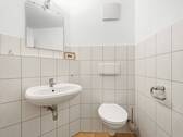 Gäste-WC - 